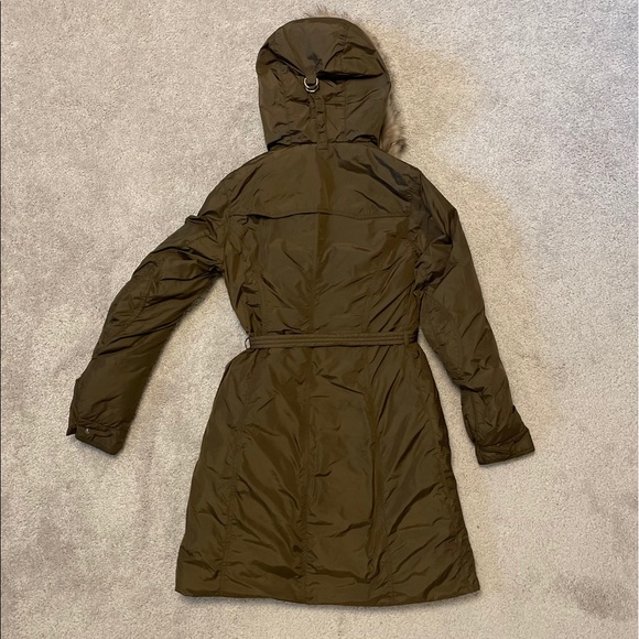 ADD COAT - Picture 2 of 6